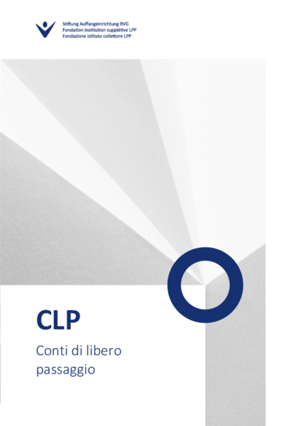 Opuscolo informativo CLP