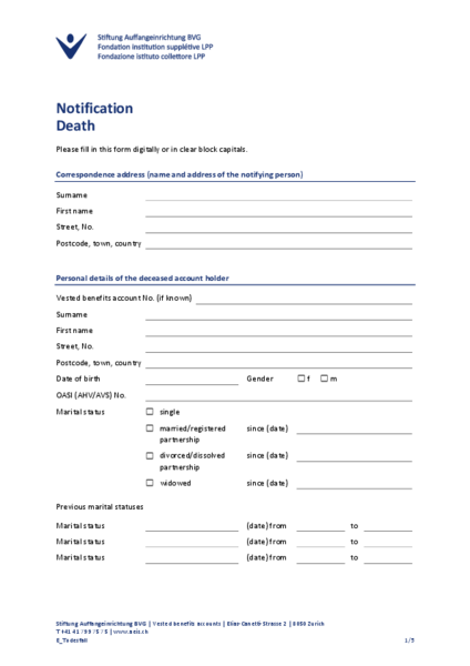 FZK: Notification of death.pdf