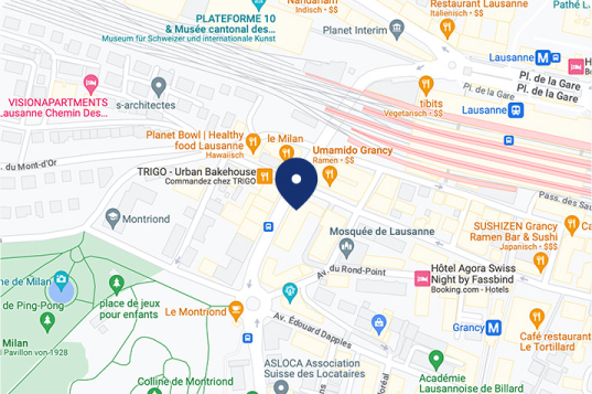 Standort_Lausanne