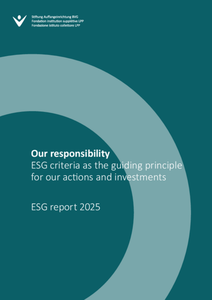 ESG Report