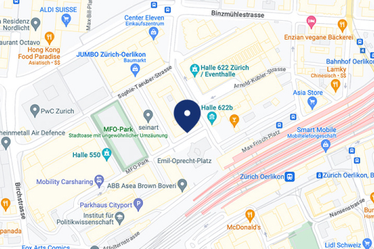 Standort_Zürich