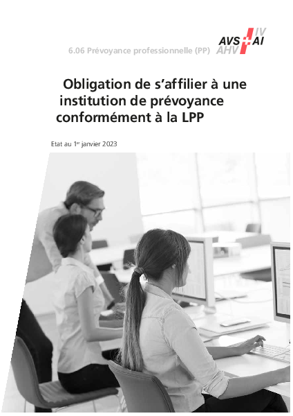 Obligation de s