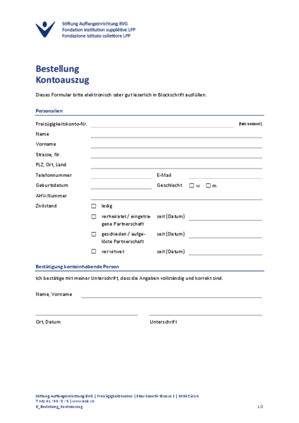 FZK: Bestellung Kontoauszug.pdf