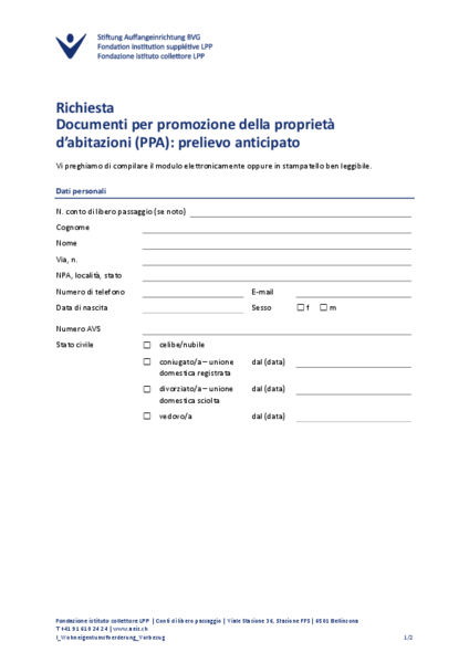 CLP: Promozione della proprietà d’abitazioni prelievo anticipato.pdf