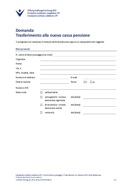CLP: Trasferimento alla nuova cassa pensione.pdf