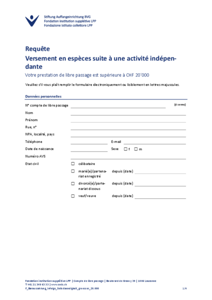 CLP: Versement en espèces suite à une activité indépendante supérieure 20’000.pdf