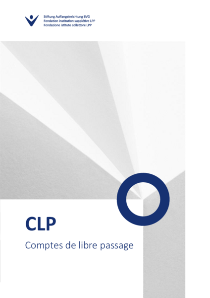 Brochure d