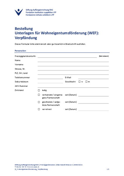 FZK: Wohneigentumsförderung Verpfändung.pdf
