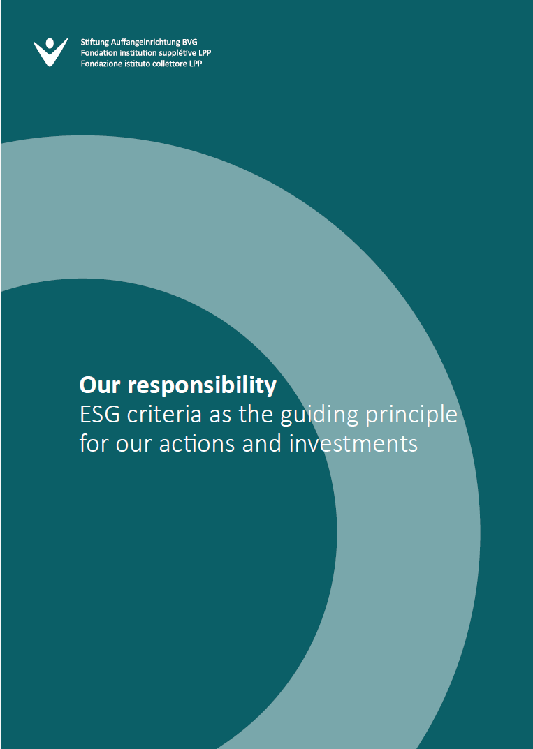 ESG Report