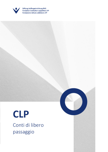 Opuscolo informativo CLP