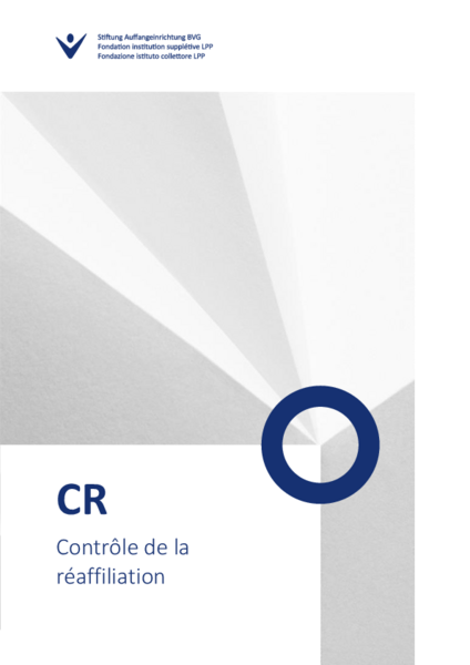 Brochure d
